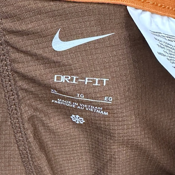 Nike Unlimited 7” 2 N 1 Running Compression Shorts Flex Stride DV9334-815 XL - Picture 8 of 13